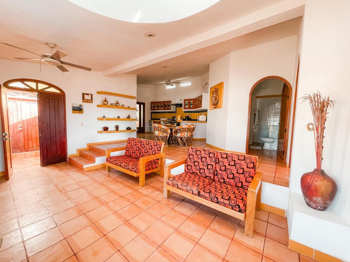 El Palmar Beach Tennis Resort San Patricio Melaque Εξωτερικό φωτογραφία