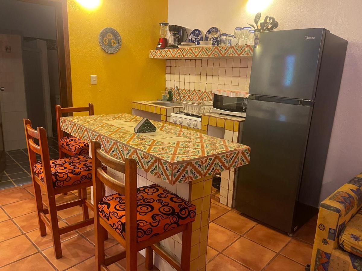 El Palmar Beach Tennis Resort San Patricio Melaque Εξωτερικό φωτογραφία
