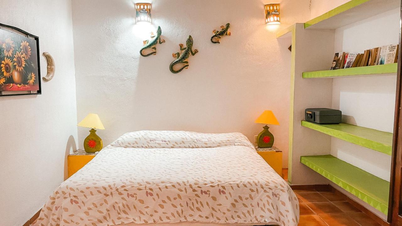 El Palmar Beach Tennis Resort San Patricio Melaque Εξωτερικό φωτογραφία